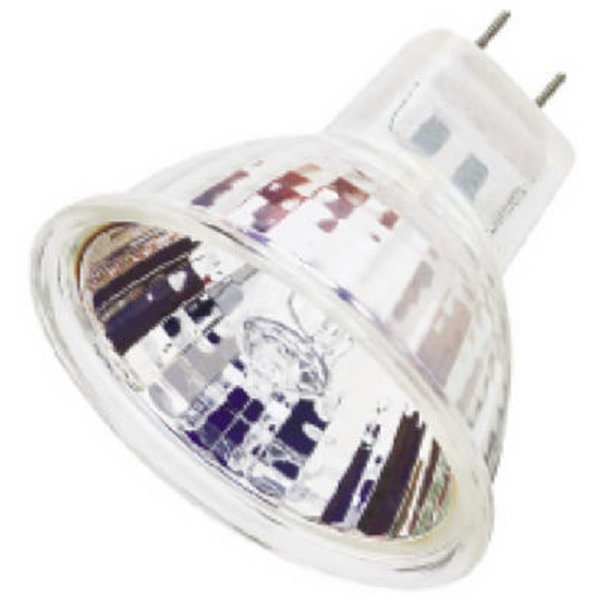 Brightbomb 0472500 50W; Halogen Flood Light Bulb BR570752